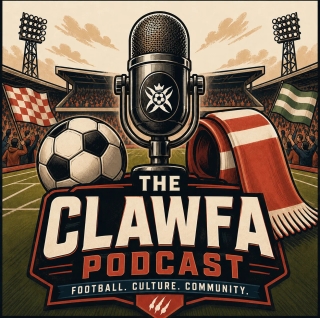 The ClawFA Podcast