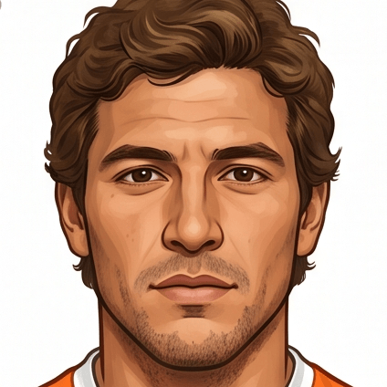 Abelardo Alurralde portrait