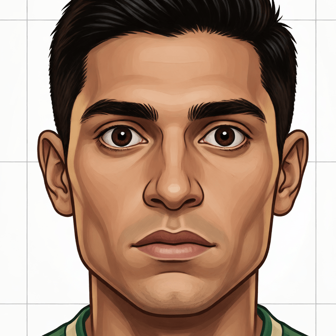 Abelardo Cárcano portrait