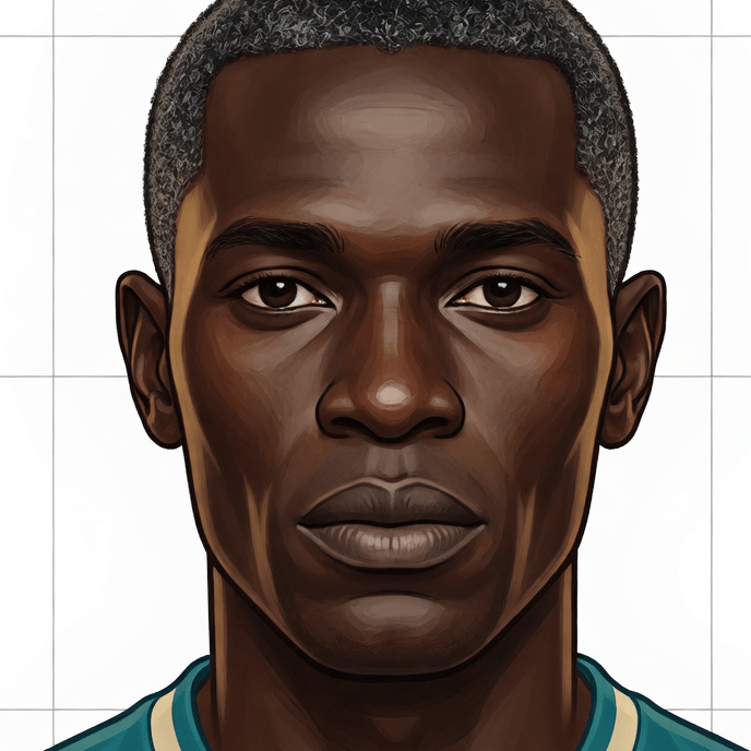 Abiola Idowu-Akinwale portrait