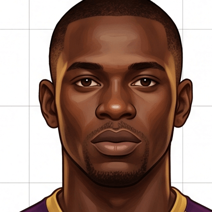 Ado Olawoyin-Bashir portrait