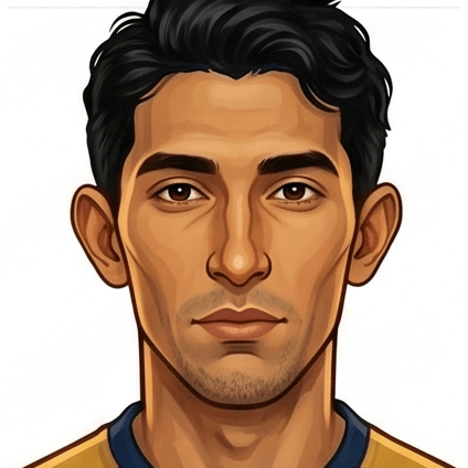 Adolfito Etchart portrait