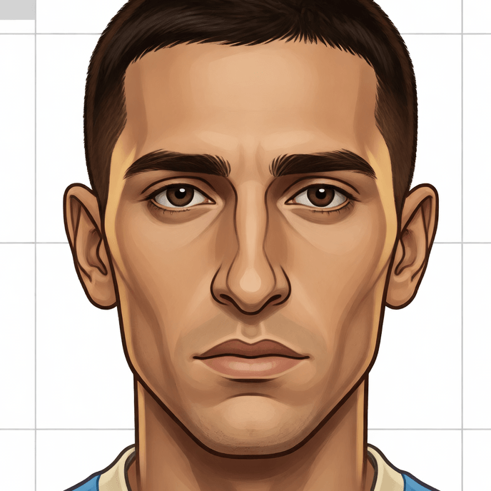 Adrián Carmona-Vidal portrait