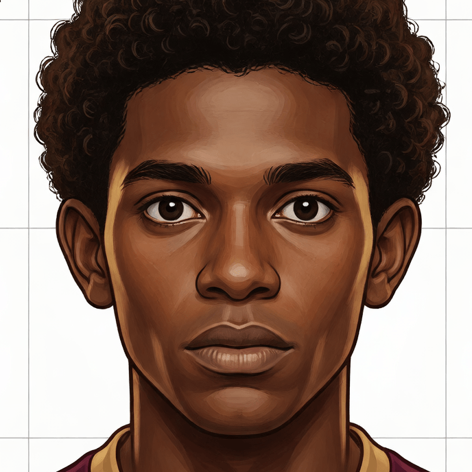 Akin Adesina-Lawal portrait
