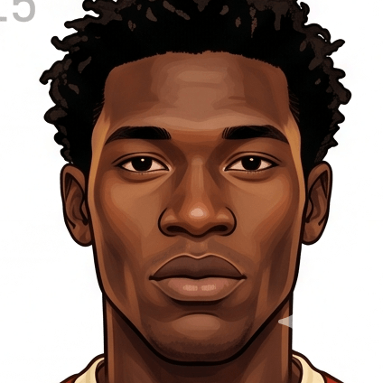 Akin Mosibudi portrait