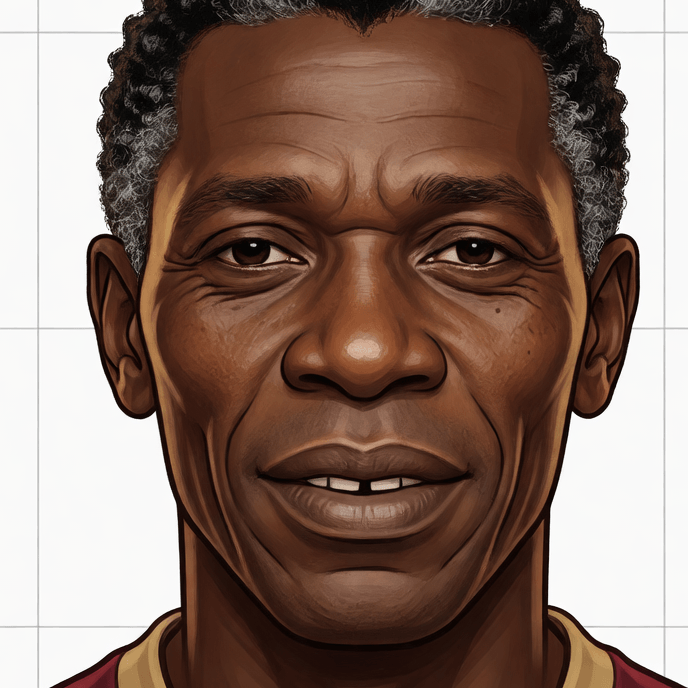 Akinade Atta-Boateng portrait
