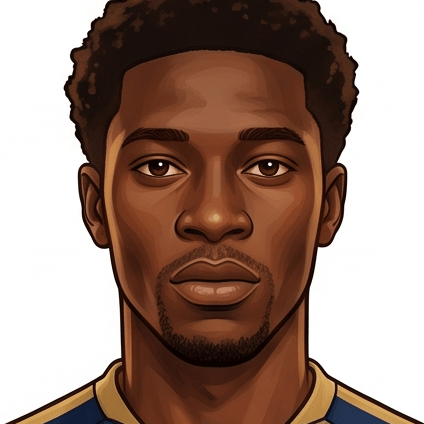 Akinola Alaba portrait