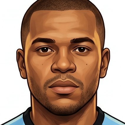 Aldair Figueirôa portrait