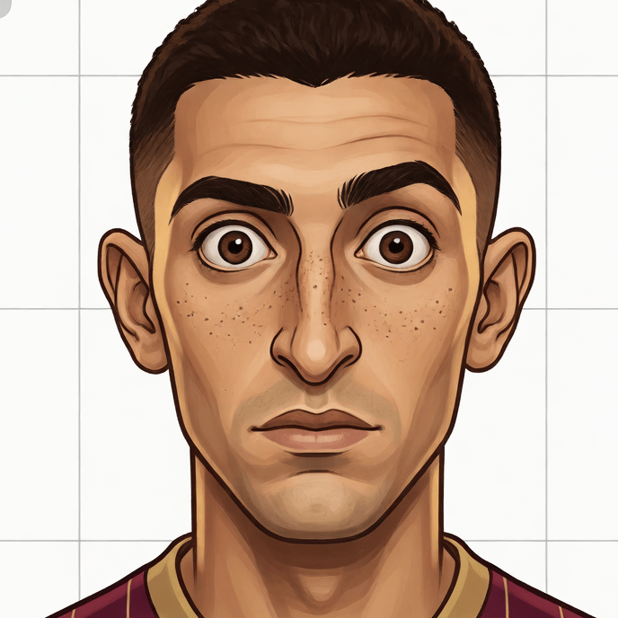 Alessandro Amato-Pico portrait
