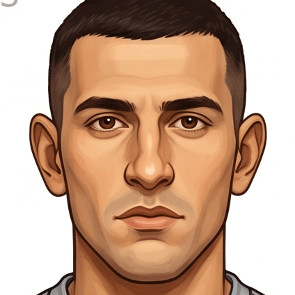 Alessandro Spada portrait
