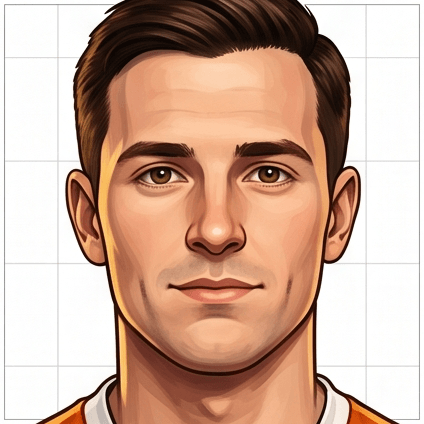 Alistair Grosvenor portrait