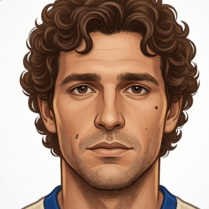 Álvaro Olabarría portrait