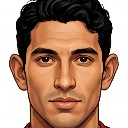 Anastasio Castagnino portrait