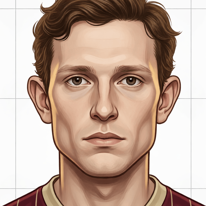 Anastasios Leontaris portrait