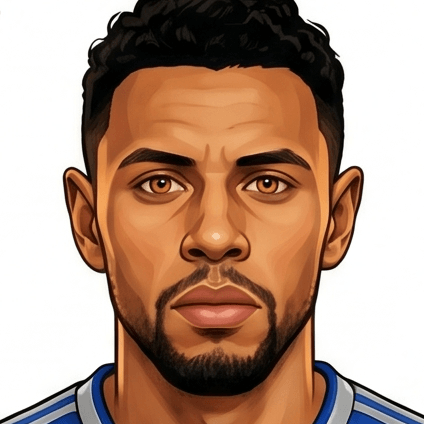 André Coquelin portrait
