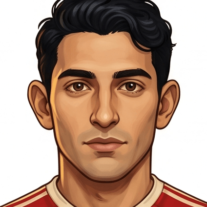 Angelo Boccia portrait