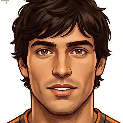 Angelo Caglioni portrait