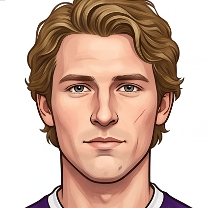 Arie Hagenaar portrait