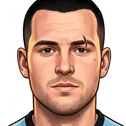 Armin Reck portrait