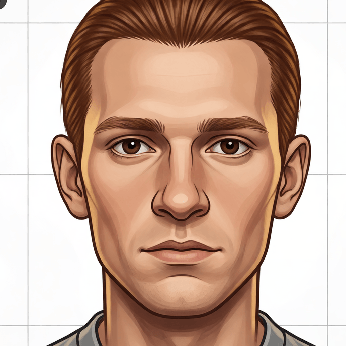 Arno Asselbergs portrait
