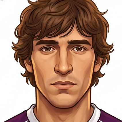 Artur Maciel-Solano portrait