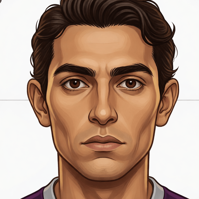 Ata-Can Akkuş portrait