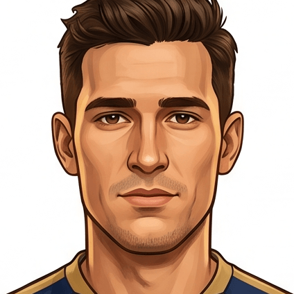 Atanásio Freitas-Vidal portrait