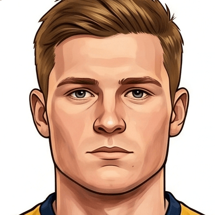 Aurel Allende-Sosa portrait