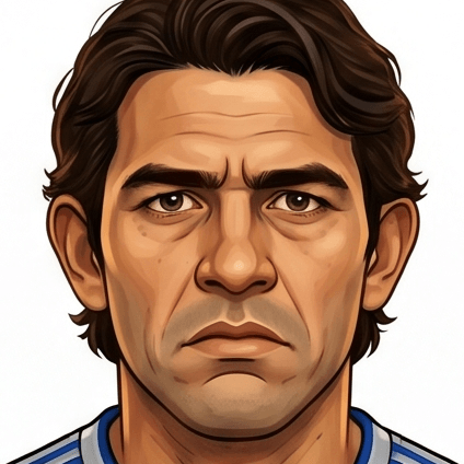 Aureliano Caparaó portrait