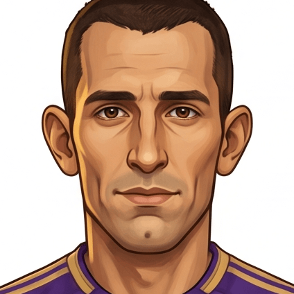 Aurélien Levavasseur portrait
