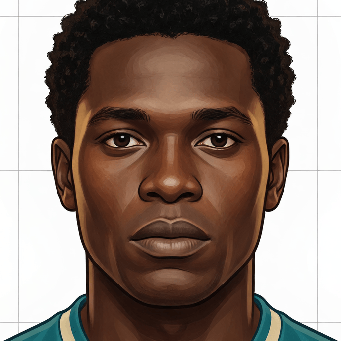 Balla Igwe-Eze portrait
