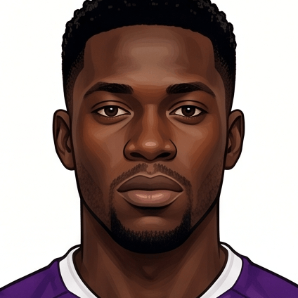 Barry-Mali Kabongo-Mukendi portrait