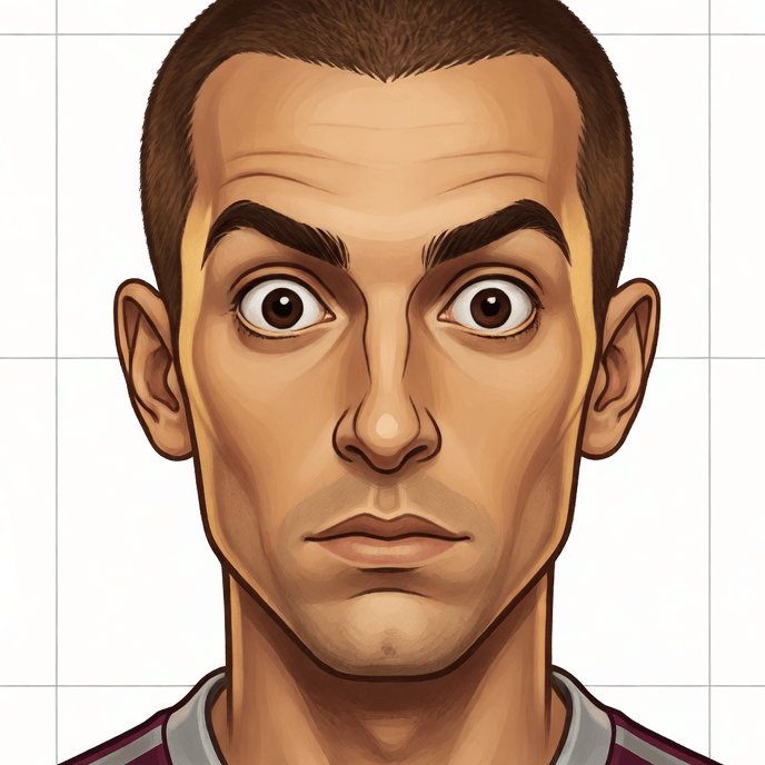 Bastien Berjon portrait