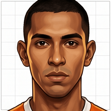 Bautista Carrasco-Páez portrait