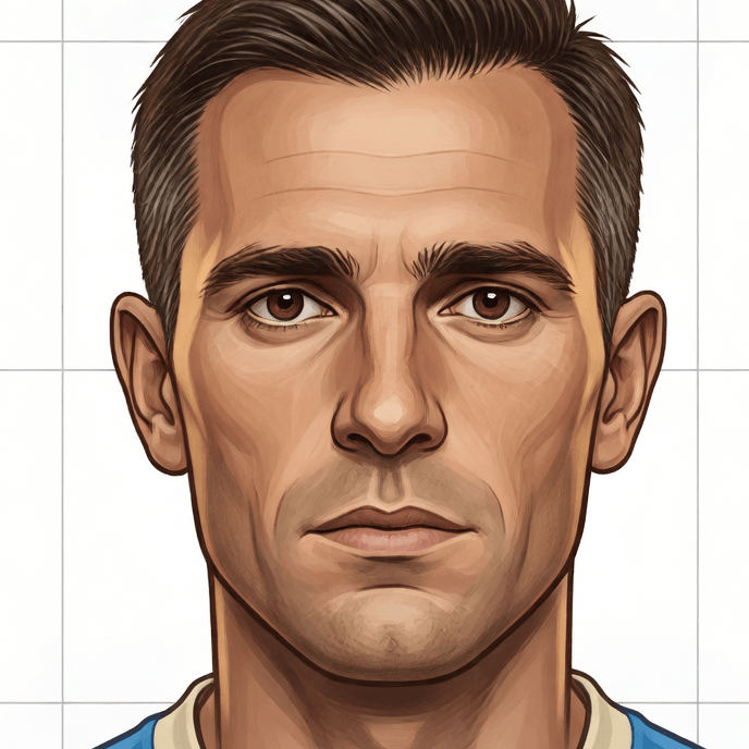 Berardo Brignole portrait