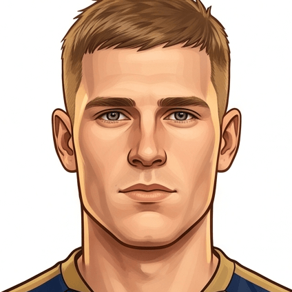 Bernhard Abendroth portrait
