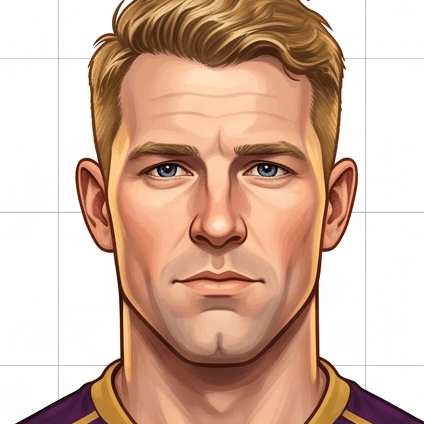 Bertram Astbury portrait