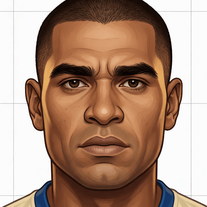Bertrand Aragon-Picard portrait