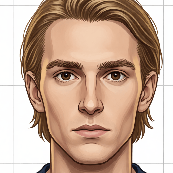 Boris Hagedoorn portrait