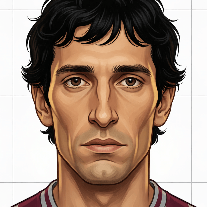 Bruno Barreiro portrait