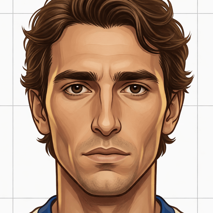 Bruno Bayona-Ferrer portrait