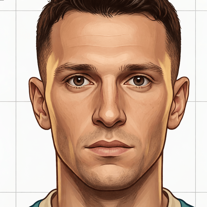 Burak Demirkan portrait
