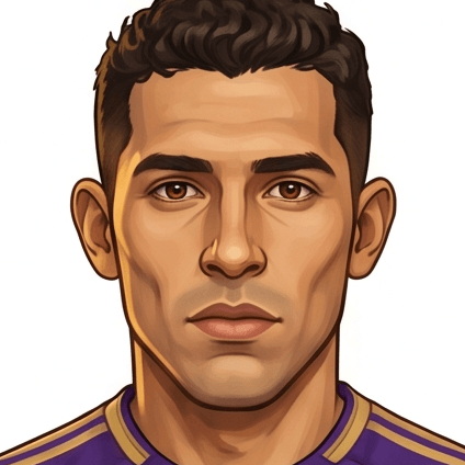Carlos Brückner-Vidal portrait