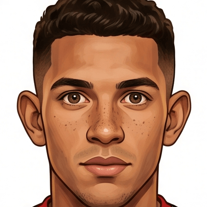 Cauã Carmona-Boechat portrait
