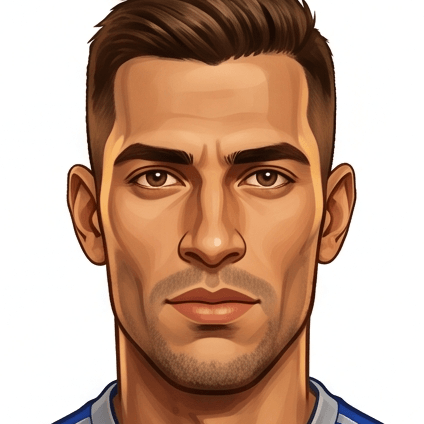 Célio Mascarenhas portrait