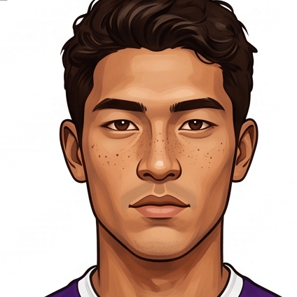 Celso Alquézar portrait