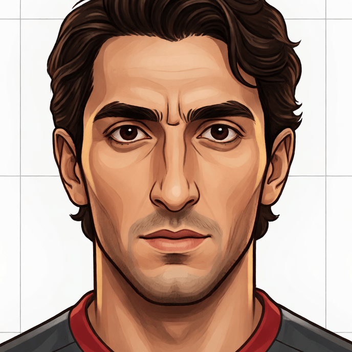 Celso Fontán portrait