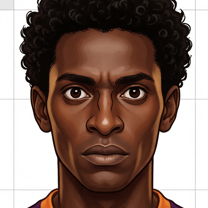 Chinonso Ekanem-Effiong portrait