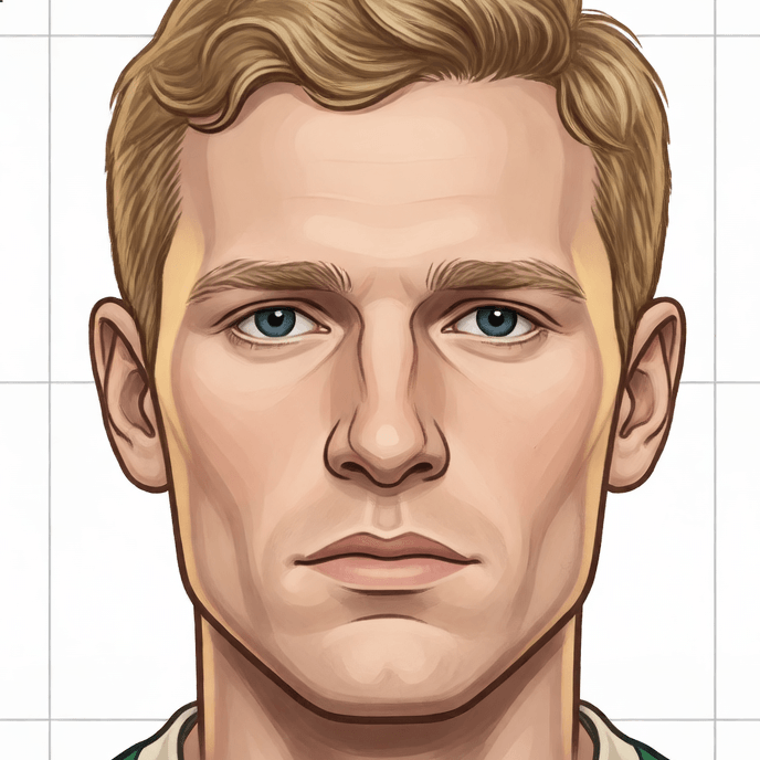 Christoph Brendel-Mayer portrait