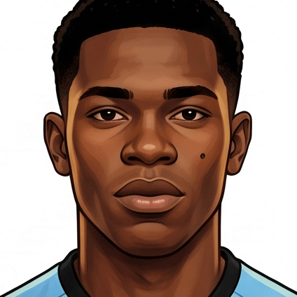 Chukwuemeka Etuk-Idongesit portrait